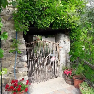 Maison Aux Lavandes The Vaumeilh