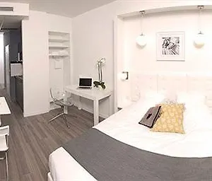 Calm Appart' & 3*, Lille France