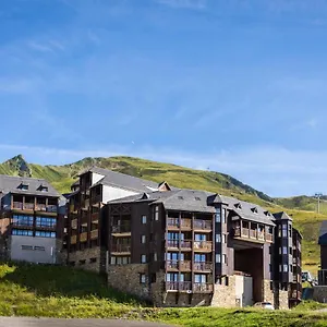 Vacancéole Le Privilège , Germ France